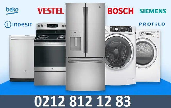 Maltepe beyaz eşya teknik servis hizmeti